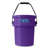 Yeti Loadout Bucket - Pace Purple