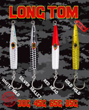 Dr Hook Long Tom Lures