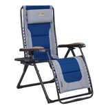 OzTrail Ultralite Sun Lounge