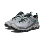 Keen Targhee IV Womens Alloy/Granite Green