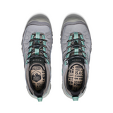 Keen Targhee IV Womens Alloy/Granite Green