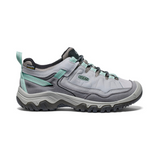 Keen Targhee IV Womens Alloy/Granite Green