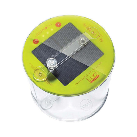 Luci 2.0 Outdoor Inflatable Solar Light