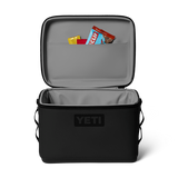 Yeti Daytrip Lunch Box 9L Black