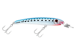 Halco Laser Pro 120DD Lure 2.5m
