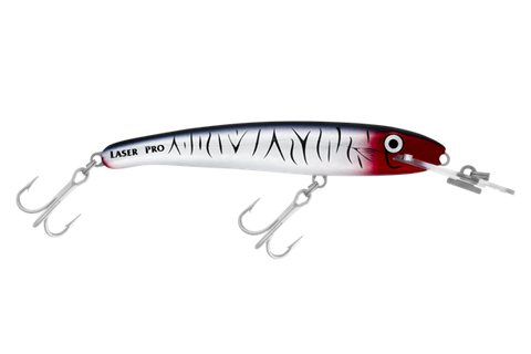 Halco Laser Pro 120DD Lure 2.5m