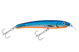 Halco Laser Pro 160DD Lure 2m+