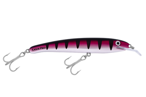 Halco Laser Pro 160DD Lure 2m+