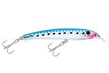 Halco Laser Pro 160DD Lure 2m+