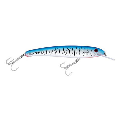 Halco Laser Pro 190XDD Lure 6m+