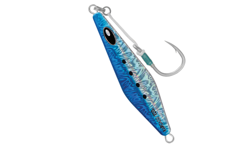 Halco Karcass Slow Pitch Jig 120g