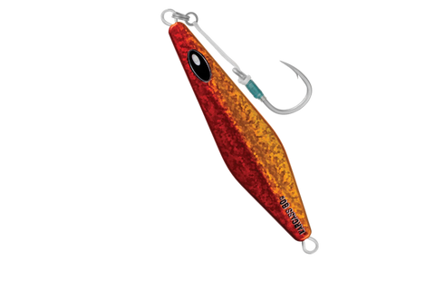 Halco Karcass Slow Pitch Jig 80g