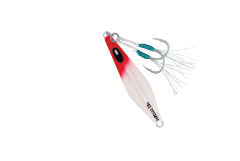 Halco Karcass Slow Pitch Jig 20g