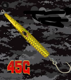 Dr Hook Long Tom Lures