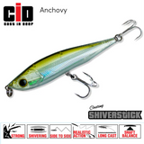 CID Shiverstick Lure 110mm