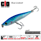 CID Shiverstick Lure 110mm