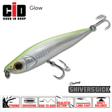 CID Shiverstick Lure 110mm