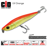 CID Shiverstick Lure 110mm