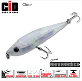 CID Shiverstick Lure 65mm