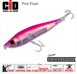 CID Shiverstick Lure 65mm