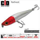 CID Shiverstick Lure 65mm