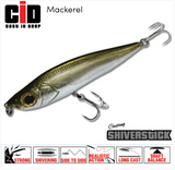 CID Shiverstick Lure 80mm