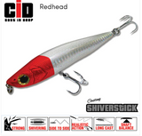 CID Shiverstick Lure 80mm