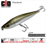 CID Shiverstick Lure 95mm
