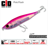 CID Shiverstick Lure 95mm