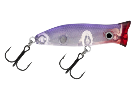 Halco Roosta Popper Lure 45