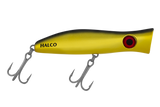 Halco Roosta Popper Lure 60
