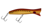 Halco Roosta Popper Lure 135 49g