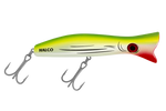 Halco Roosta Popper Lure 135 49g