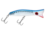 Halco Roosta Popper Lure 135 49g