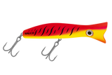 Halco Rooster Popper Lure 80