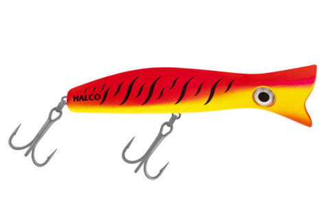 Halco Roosta Popper Lure 105 30g