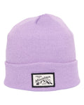 XTM Kids Finley Beanie Lavender