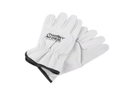 Thorny Devil Gibson Heavy Duty Leather Recovery Gloves
