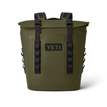 Yeti Hopper M12 Backpack - Olive/Black