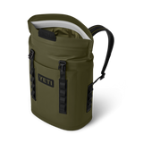 Yeti Hopper M12 Backpack - Olive/Black