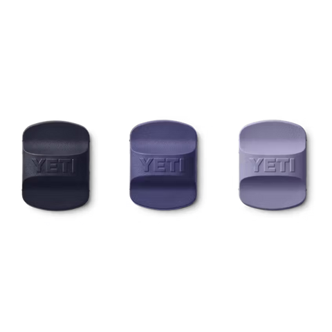 Yeti Magslider Magnet Pack - Moon Dust