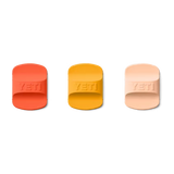 Yeti Magslider Magnet Pack - Papaya