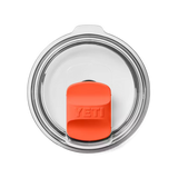 Yeti Magslider Magnet Pack - Papaya