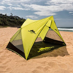 Oztent Malamoo Hub Two Beach Shelter