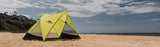 Oztent Malamoo Hub Two Beach Shelter