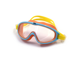 Ripl Mandalay Junior Goggles Navy/Orange