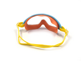 Ripl Mandalay Junior Goggles Navy/Orange