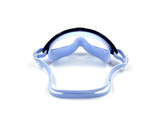 Ripl Mandalay Junior Goggles Navy/Clear