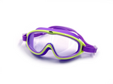 Ripl Mandalay Junior Goggles Purple/Yellow