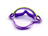 Ripl Mandalay Junior Goggles Purple/Yellow